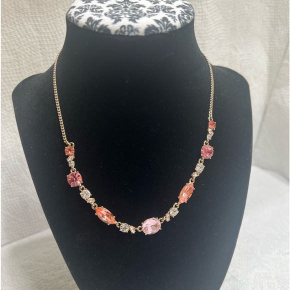 GIVENCHY COLLAR NECKLACE - Picture 9 of 15